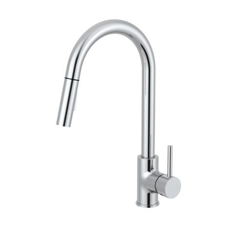 Asani hot and cold  dishwasher faucet – Code: 1201